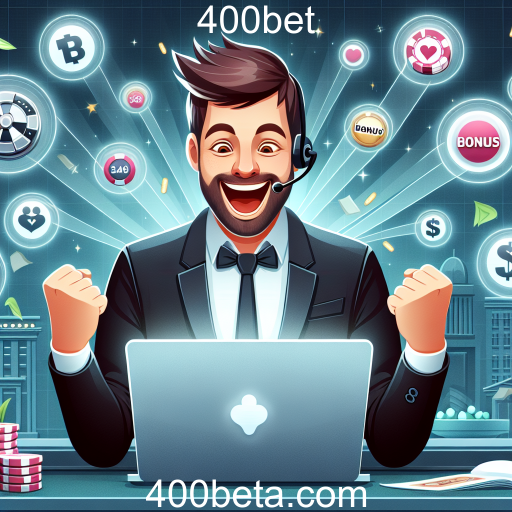 Descubra a Categoria 'Bônus' do 400bet: Vantagens e Oportunidades