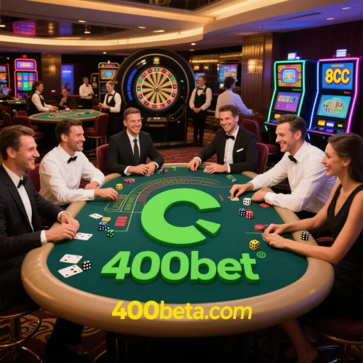 400bet