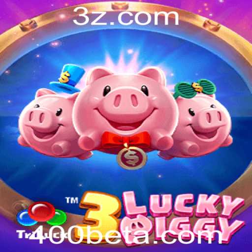 Explorando o Mundo de 3LUCKYPIGGY: Um Guia Completo