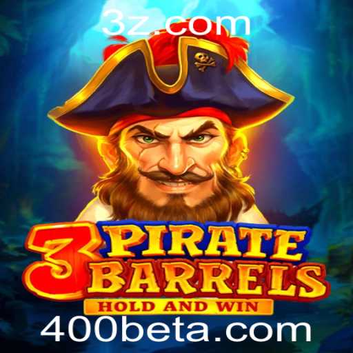 3PirateBarrels: Um Mergulho no Mundo das Apostas e Diversão