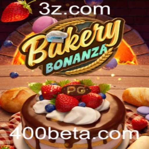 Descubra o Empolgante Mundo de BakeryBonanza com 400bet VIP