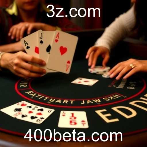 O Fascinante Mundo do Blackjack: Estratégias e Segredos