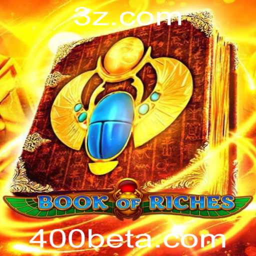 Book of Riches: Aventuras e Estratégias no Mundo dos Slot Games