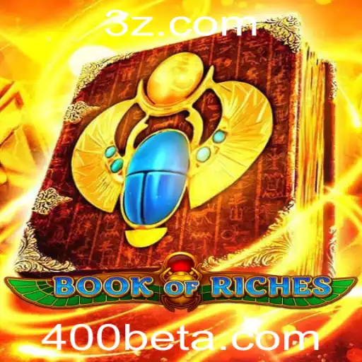 Book of Riches: Aventuras e Estratégias no Mundo dos Slot Games