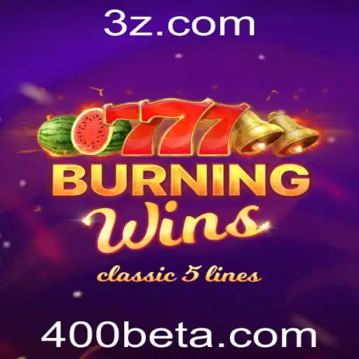 Explorando BurningWins: A Experiência de Jogo VIP com 400bet