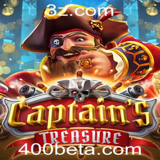 Explorando o Excitante Mundo do Jogo CaptainssTreasure