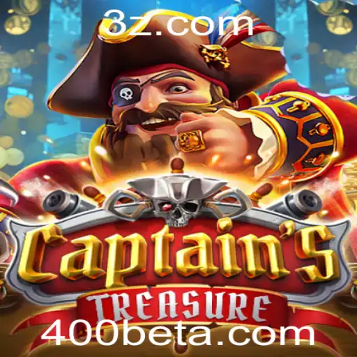 Explorando o Excitante Mundo do Jogo CaptainssTreasure