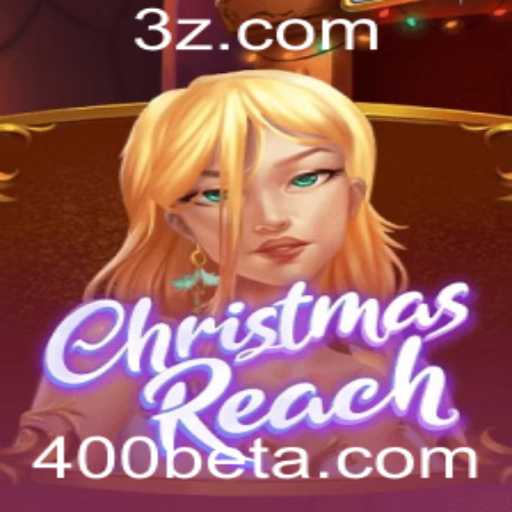 ChristmasReach: O Novo Fenômeno do Cassino Online com 400bet vip