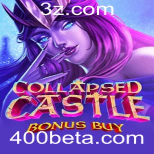 Explorando o Fascinante Mundo de CollapsedCastleBonusBuy: Um Guia Completo com Foco em 400bet VIP