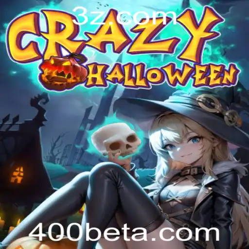 Desvendando o Jogo CrazyHalloween: Diversão e Estratégia no 400bet Vip
