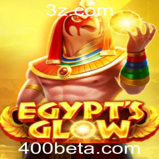 Descubra a Fascinante Aventura do Jogo EgyptsGlow com 400bet VIP