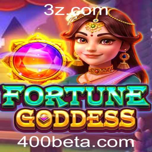 Descubra o Fascinante Universo de FORTUNEGODDESS com 400bet VIP