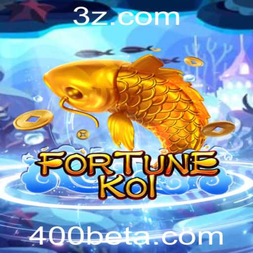 Descobrindo FORTUNEKOI: O Fascinante Mundo do 400bet VIP