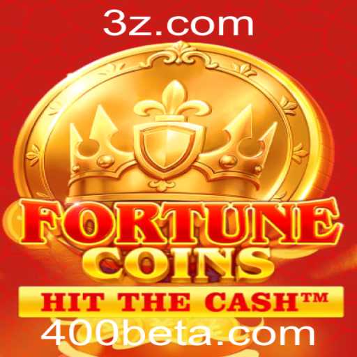 Explorando o Universo de FortuneCoins e 400bet VIP