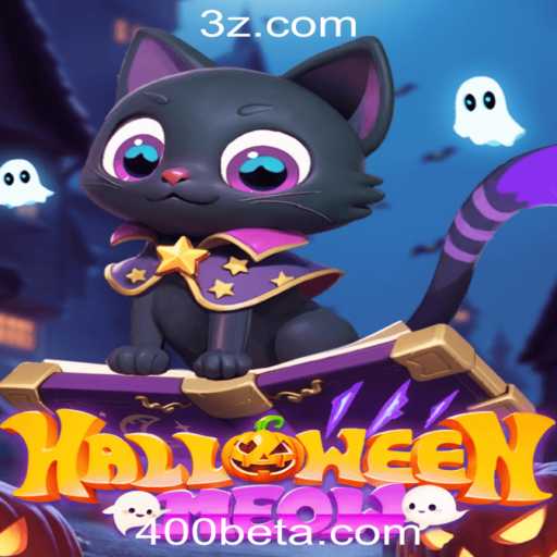Descubra o Mundo de HalloweenMeow: Mergulhe na Diversão e Estratégia