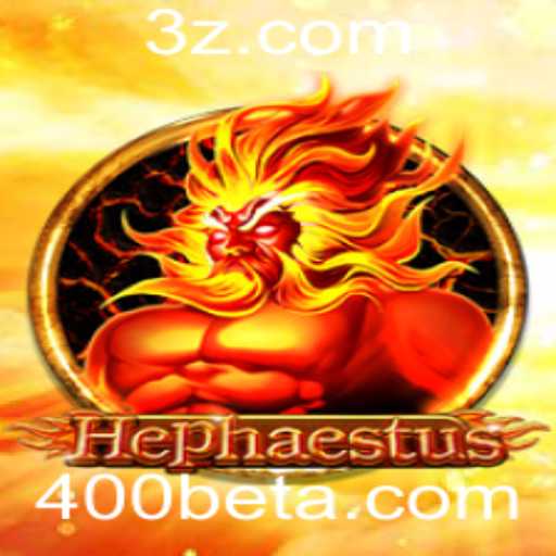 Explorando Hephaestus: Um Jogo Empolgante e Sua Conexão com 400bet VIP