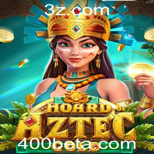 Explorando o Fascinante Mundo de HoardofAztecgold: Sua Porta de Entrada para a Aventura com o 400bet VIP