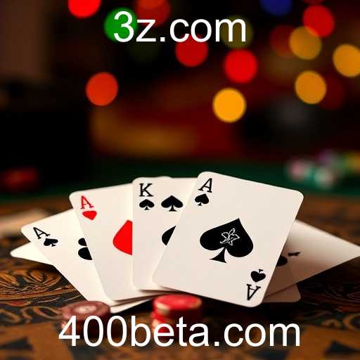 Jogos de Cartas: Uma Tradição que se Reinventa