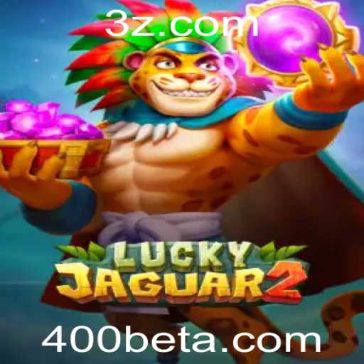 Explorando o Mundo de Luckyjaguar2 e o Conceito de 400bet VIP