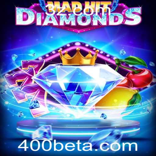 Explorando o Mundo de MadHitDiamonds e 400bet vip