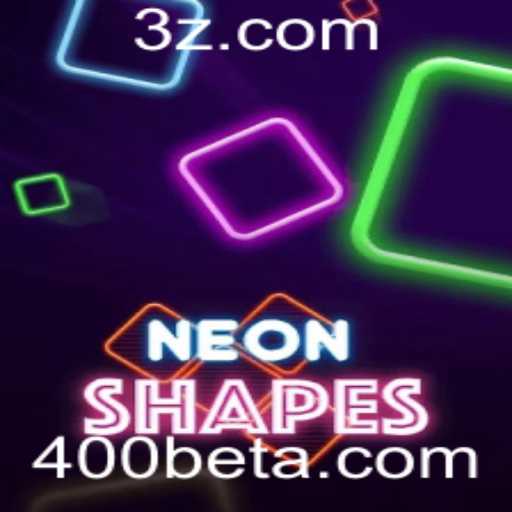 Explorando NeonShapes: O Jogo de Estratégia que Conquista o Mundo Gaming
