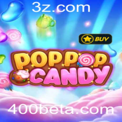 Explorando o Mundo Animado de POPPOPCANDY com 400bet VIP