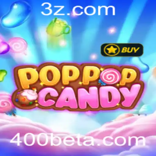 Explorando o Mundo Animado de POPPOPCANDY com 400bet VIP