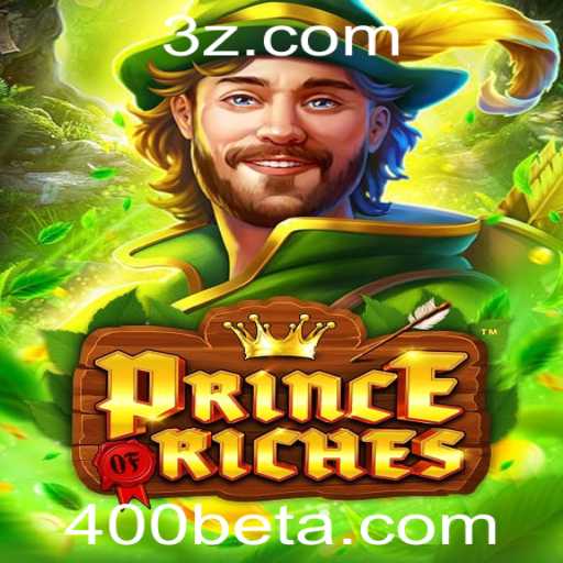 Desvendando o Mundo de 'PrinceOfRiches': Um Mergulho no Jogo Popular