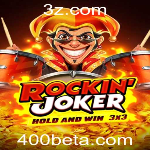 Descubra o Fascinante Mundo de RockinJoker e a Exclusividade do 400Bet VIP