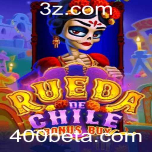 Explorando o Mundo de RuedaDeChileBonusBuy: Um Jogo Revolucionário