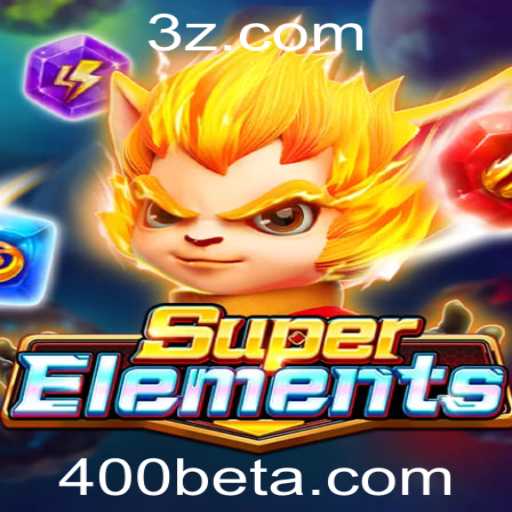 Explorando SuperElements: O Jogo que Conquista Fãs em Todo o Mundo
