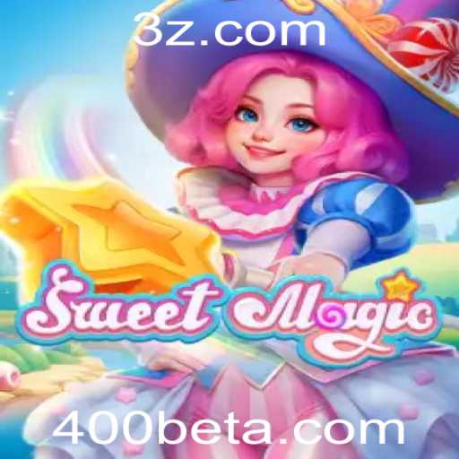 Descubra o Fascínio de SweetMagic: Um Mergulho nas Regras e Atrações do Jogo