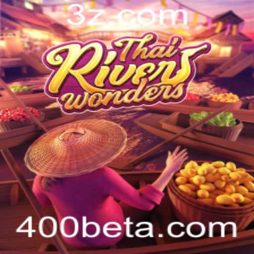 Descubra os Segredos do Jogo ThaiRiverWonders e Como 400bet VIP se Encaixa Nele
