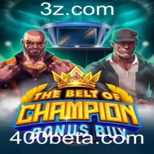 TheBeltOfChampionBonusBuy: Um Novo Clássico no Mundo dos Jogos