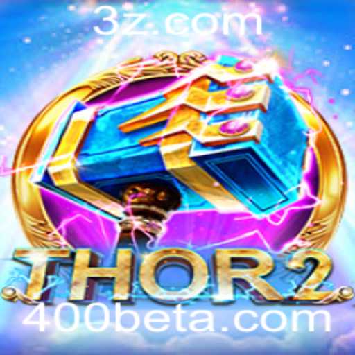 Thor2: Aventura Épica no Mundo dos Jogos com 400bet VIP