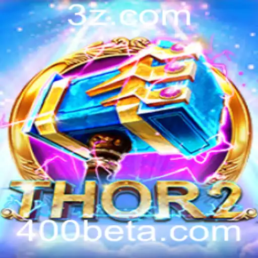 Thor2: Aventura Épica no Mundo dos Jogos com 400bet VIP