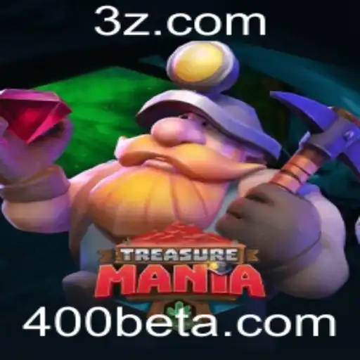 Descubra os Segredos do Jogo TreasureMania com 400bet VIP