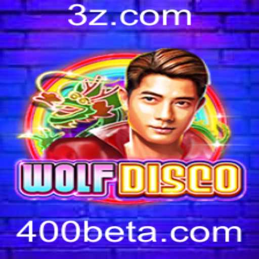 Explorando WolfDisco: O Novo Fenômeno dos Jogos com 400bet VIP
